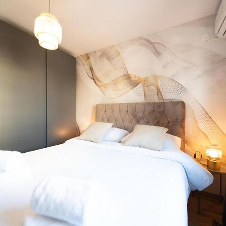 Ml Apartment-Modern 2Bedroom Free Parking Zagrzeb Zewnętrze zdjęcie