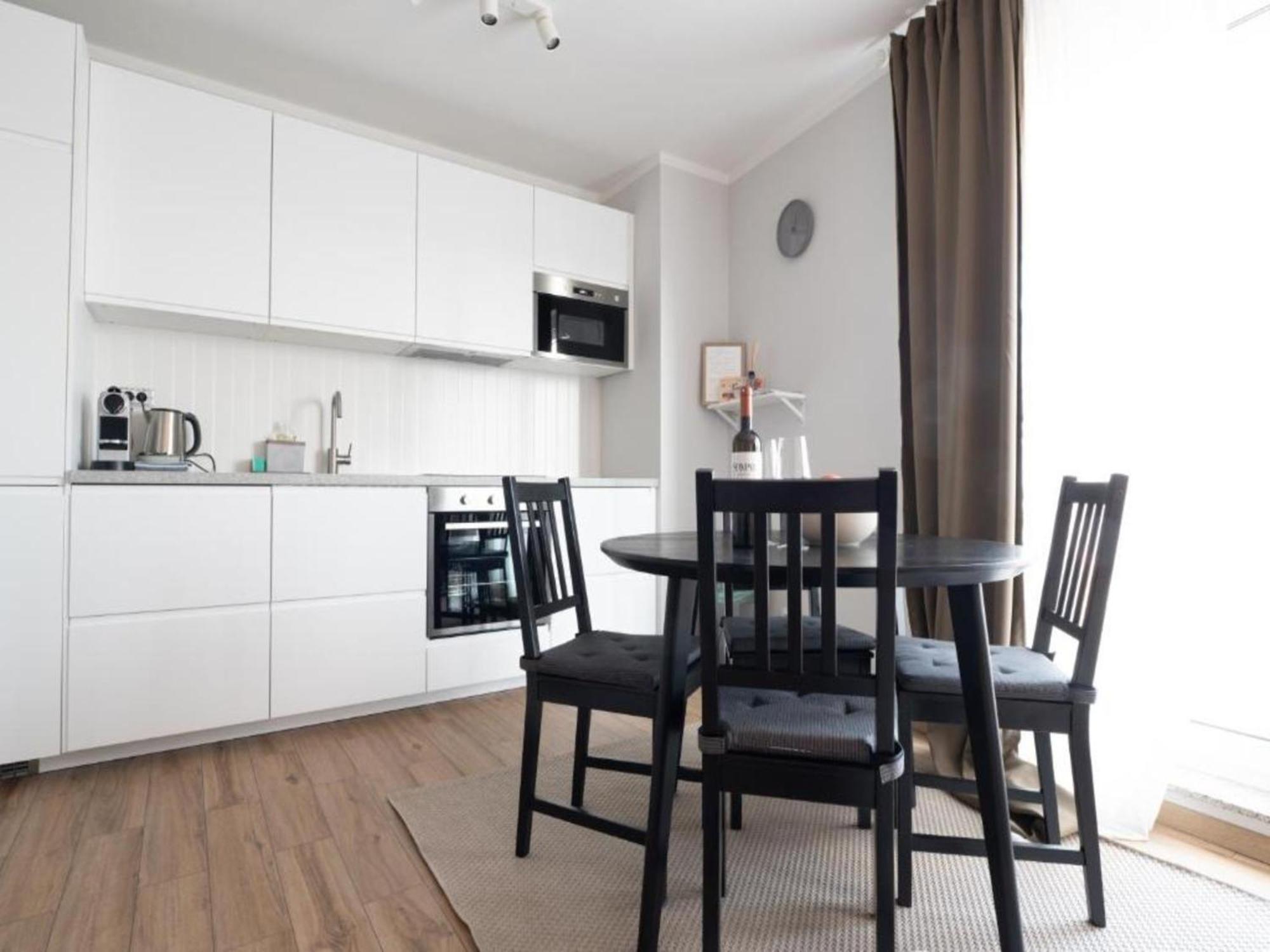 Ml Apartment-Modern 2Bedroom Free Parking Zagrzeb Zewnętrze zdjęcie