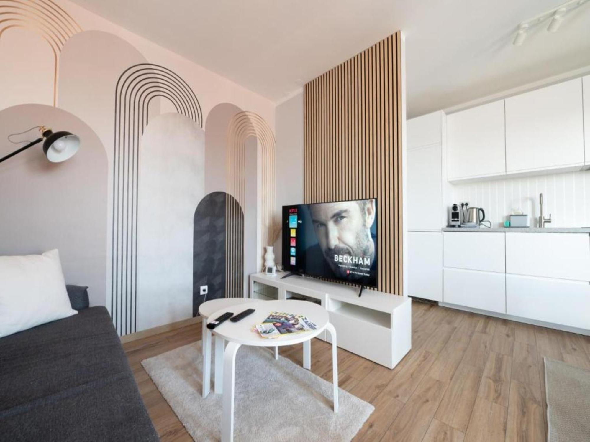 Ml Apartment-Modern 2Bedroom Free Parking Zagrzeb Zewnętrze zdjęcie