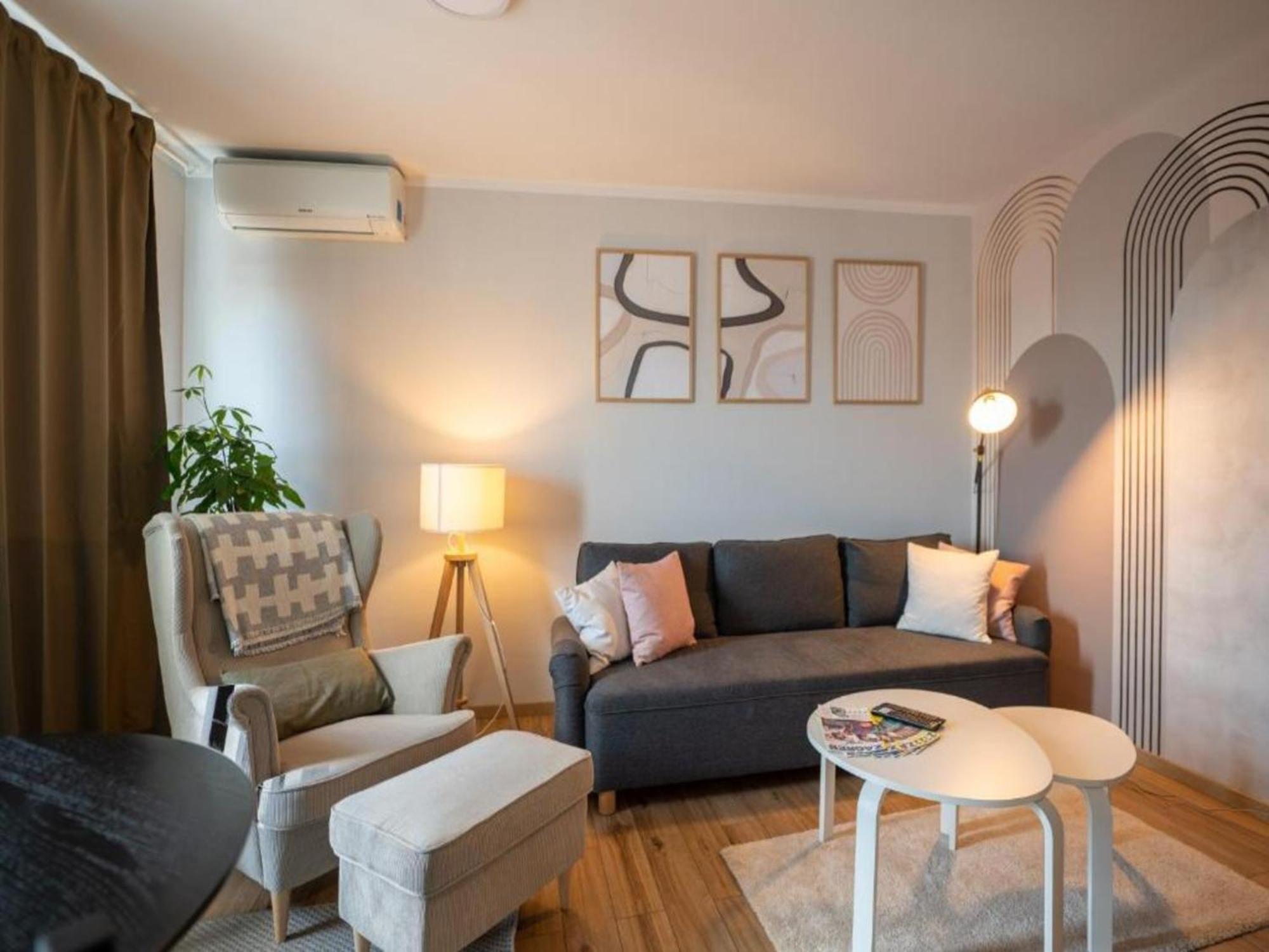 Ml Apartment-Modern 2Bedroom Free Parking Zagrzeb Zewnętrze zdjęcie