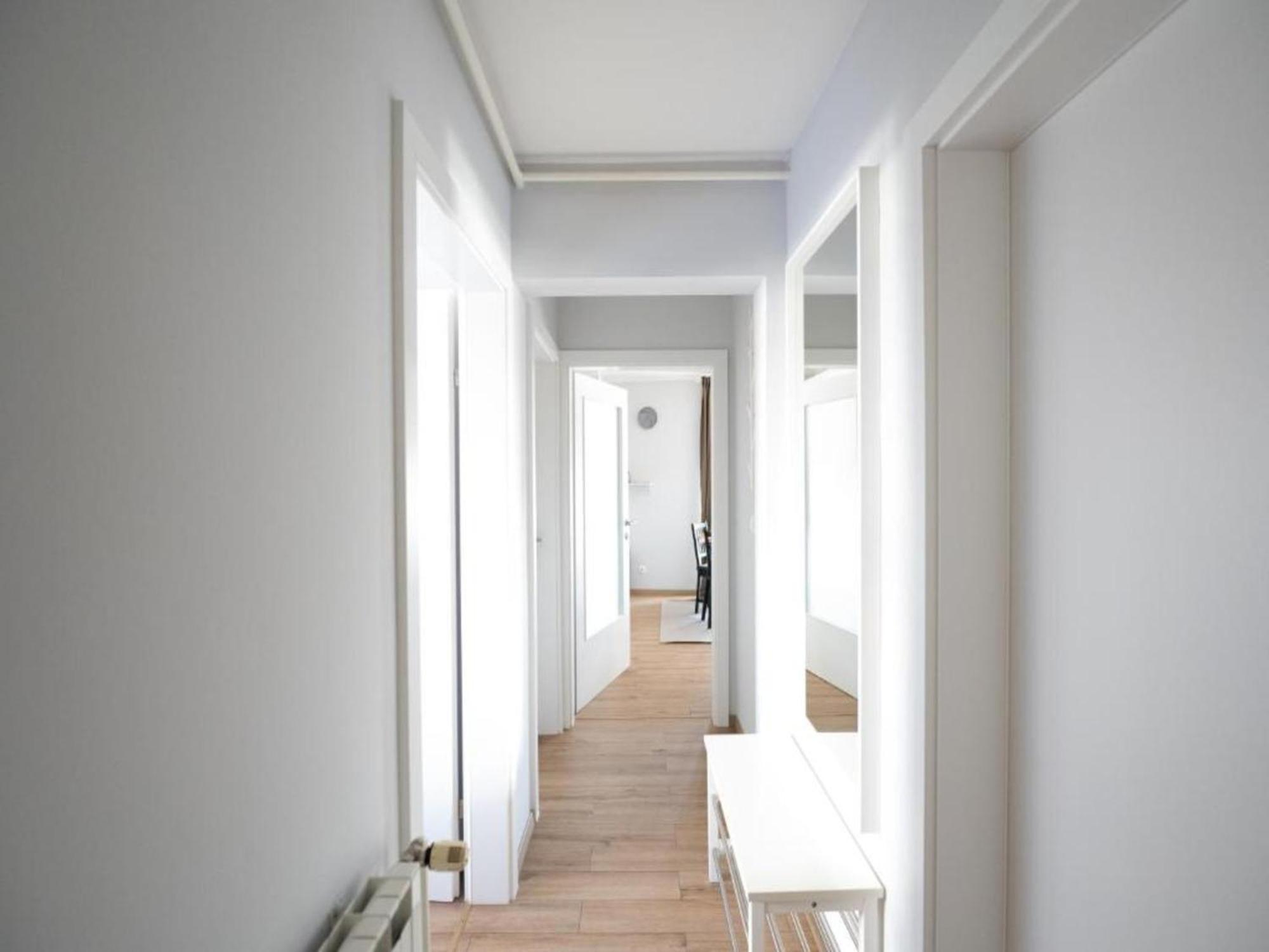 Ml Apartment-Modern 2Bedroom Free Parking Zagrzeb Zewnętrze zdjęcie