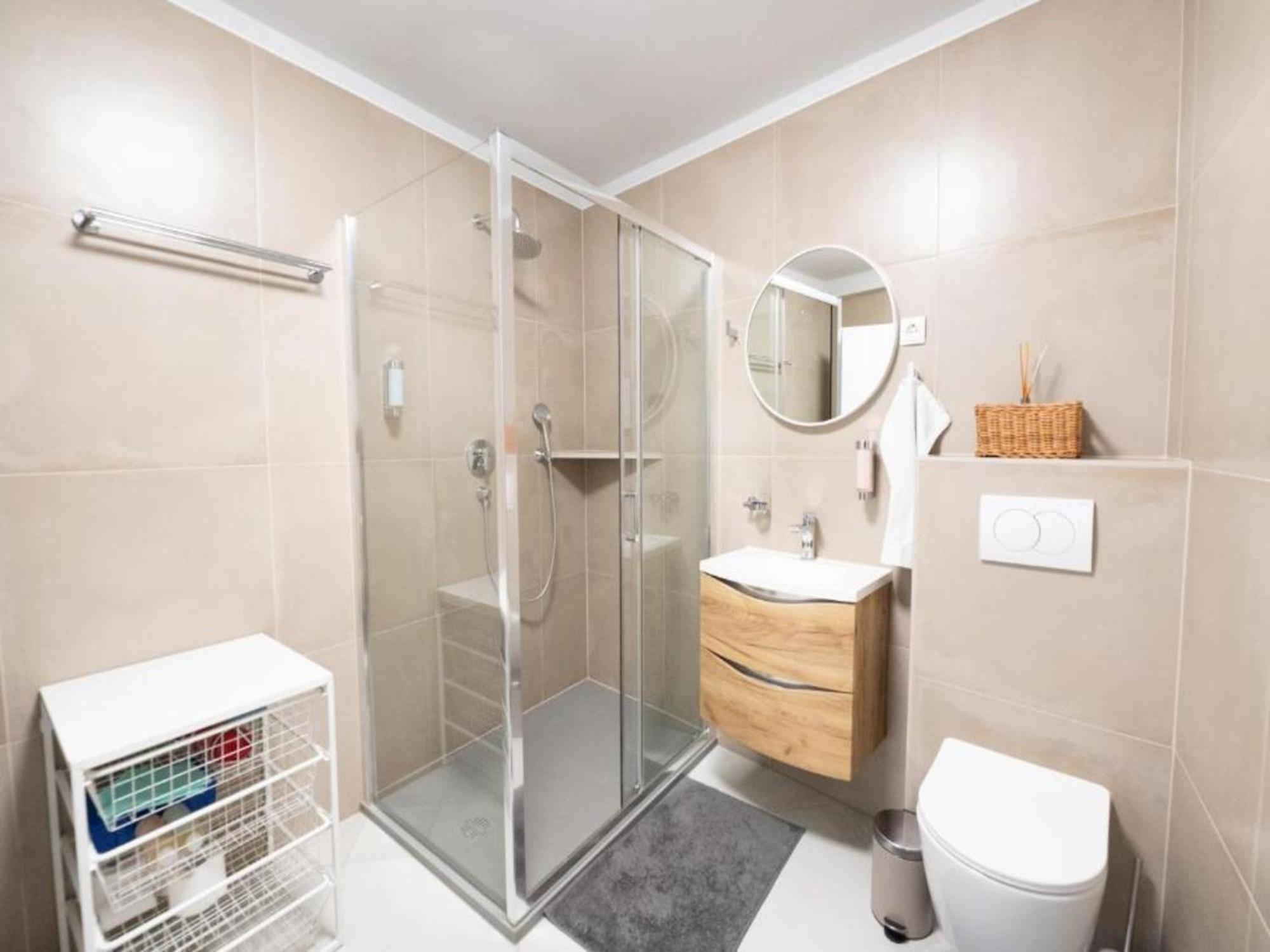 Ml Apartment-Modern 2Bedroom Free Parking Zagrzeb Zewnętrze zdjęcie