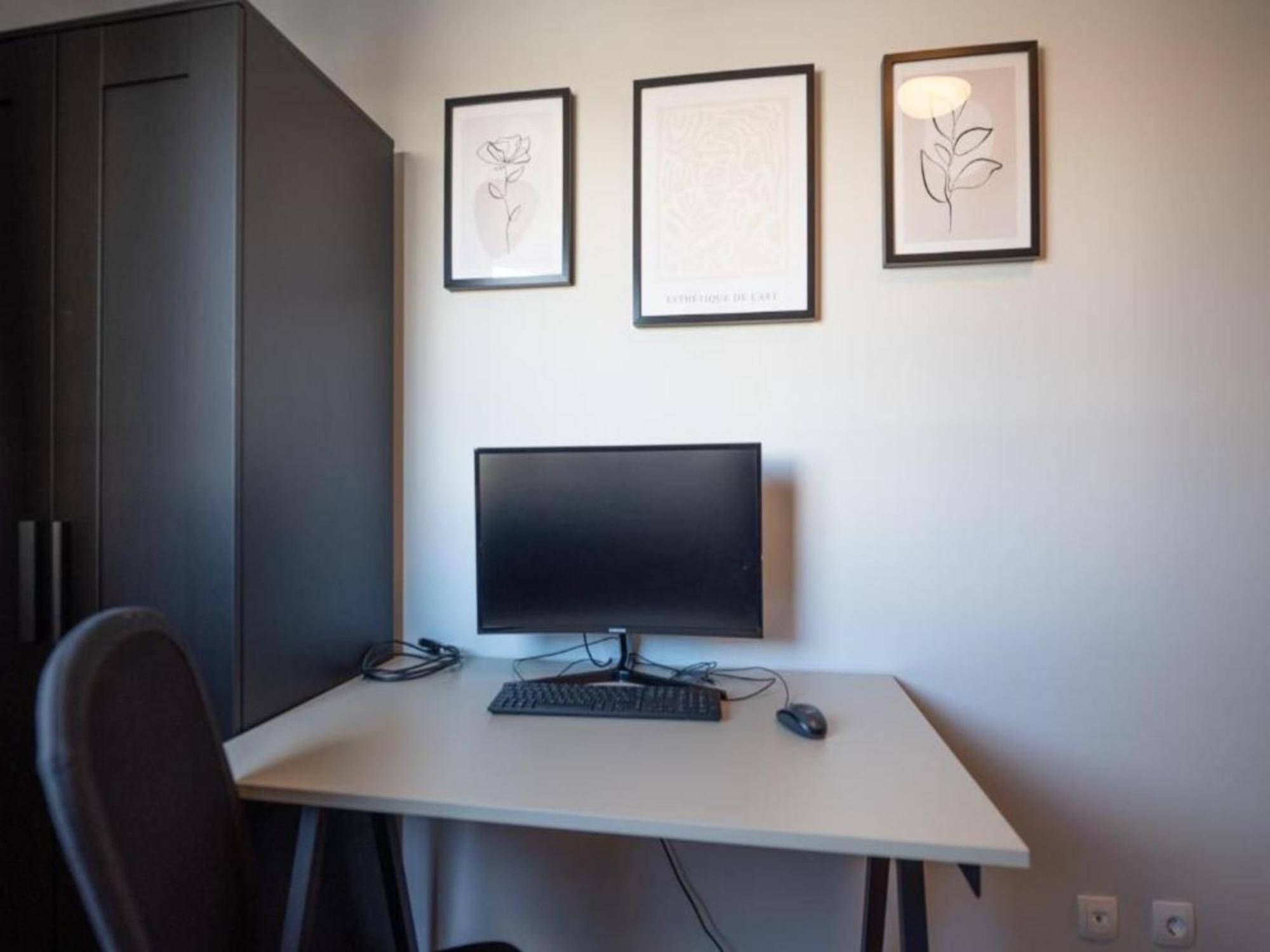 Ml Apartment-Modern 2Bedroom Free Parking Zagrzeb Zewnętrze zdjęcie